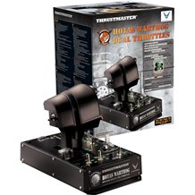 Joystick Thrustmaster - Hotas Warthog Dual Throttles