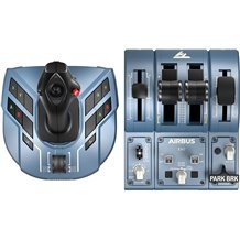 Joystick Thrustmaster - TCA Captain Pack X Airbus Edition (Xbox / PC)