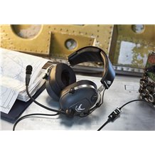 Headset Gaming Thrustmaster - T.Flight U.S. Air Force Edition (Multiplataforma)