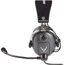 Headset Gaming Thrustmaster - T.Flight U.S. Air Force Edition - DTS (Multiplataforma)