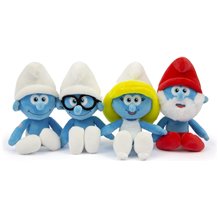 Peluche The Smurfs (Sortido / 20cm)