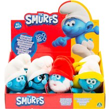 Peluche The Smurfs (Sortido / 20cm)