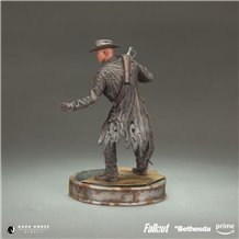 Figura Dark Horse - Fallout: The Ghoul