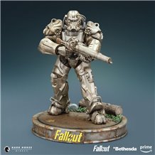 Figura Dark Horse - Fallout: Maximus