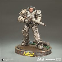 Figura Dark Horse - Fallout: Maximus