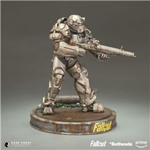 Figura Dark Horse - Fallout: Maximus