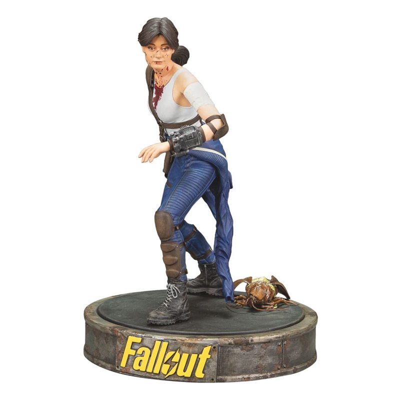 Figura Dark Horse - Fallout: Lucy