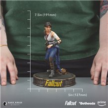 Figura Dark Horse - Fallout: Lucy