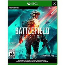 Battlefield 2042 [Import] Xbox Series X