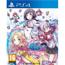 Gal Gun 2 PS4