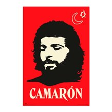 Poster Camarão