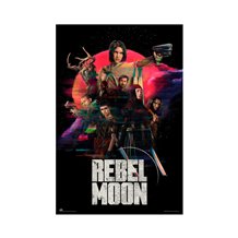 Poster Rebel Moon