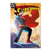 Poster Dc Comics Superman Hope