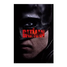 Poster Dc The Batman I Am Vengeance