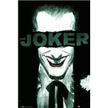 Poster The Joker Hahaha