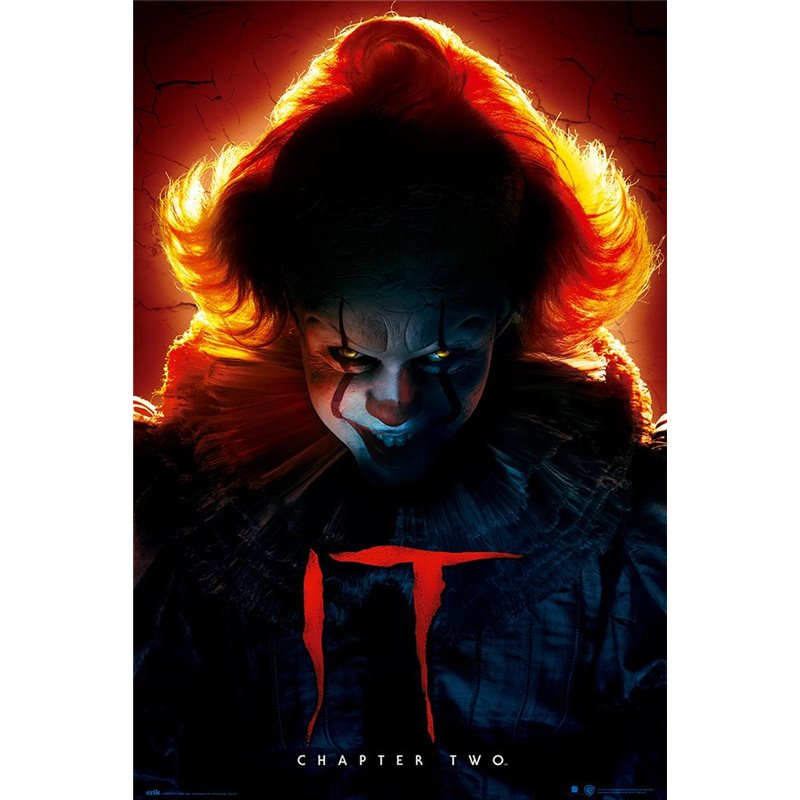 Poster It Chapter Two