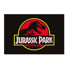 Poster Jurassic Park