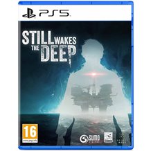 Still Wakes the Deep PS5