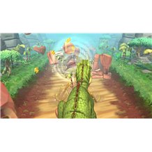 Gigantosaurus: Dino Sports Nintendo Switch