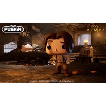 Funko Fusion PS5