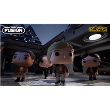 Funko Fusion PS4