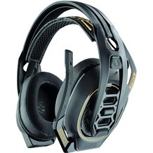 Headset Gaming Nacon Plantronics RIG 800HD V2