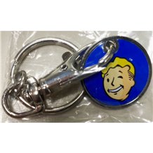 Porta-Chaves Fallout - Vault Boy 111