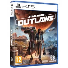 Star Wars Outlaws PS5 (Oferta DLC)