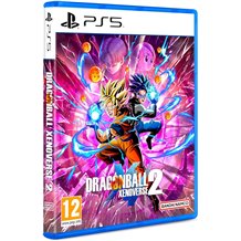 Dragon Ball Xenoverse 2 PS5