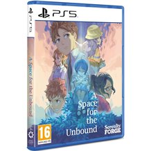 A Space for the Unbound PS5