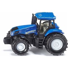 Brinquedo Tractor Siku - New Holland T8.390 