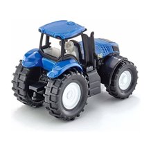 Brinquedo Tractor Siku - New Holland T8.390 