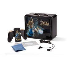 Lunch Kit PowerA Zelda BOTW