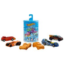 Pack 2 Carros Hot Wheels - Color Reveal (Sortido)