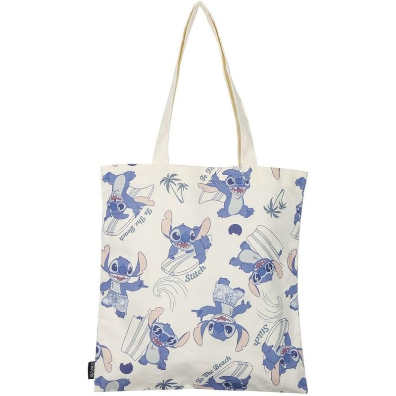 Bolsa Disney - Summer Stitch