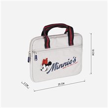 Bolsa para Tablet - Disney: Minnie (9-11')