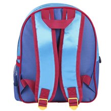 Mochila Infantil 3D + Garrafa Alumínio 500ML - Harry Potter