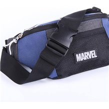 Bolsa Cintura - Marvel