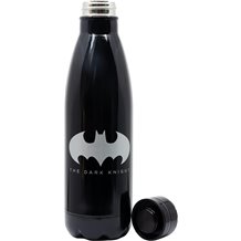 Garrafa Aço Inoxidável 780 ML - Batman