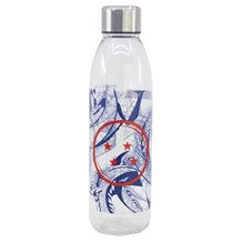 Garrafa Transparente 980 ML - Dragon Ball