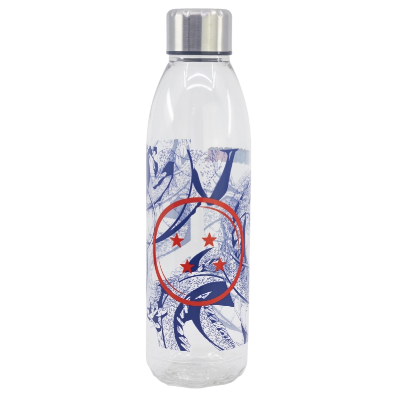 Garrafa Transparente 980 ML - Dragon Ball