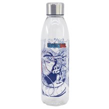 Garrafa Transparente 980 ML - Dragon Ball