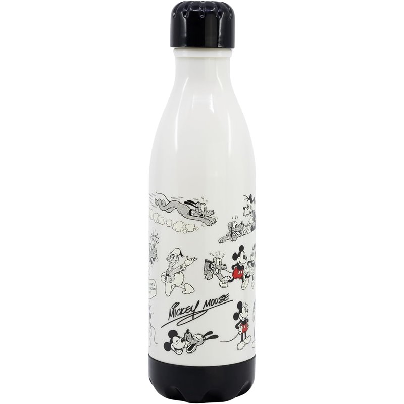 Garrafa 660 ML - Disney Mickey Vintage