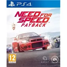 Need for Speed Payback...