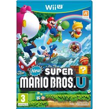 New Super Mario Bros. U + New Super Luigi U