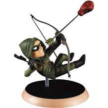 Figura QMX Q-Fig - DC Comics: Green Arrow