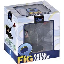 Figura QMX Q-Fig - DC Comics: Green Arrow