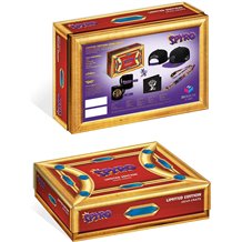 Big Box Spyro - Limited Edition Gear Crate