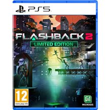 Flashback 2 - Limited Edition PS5