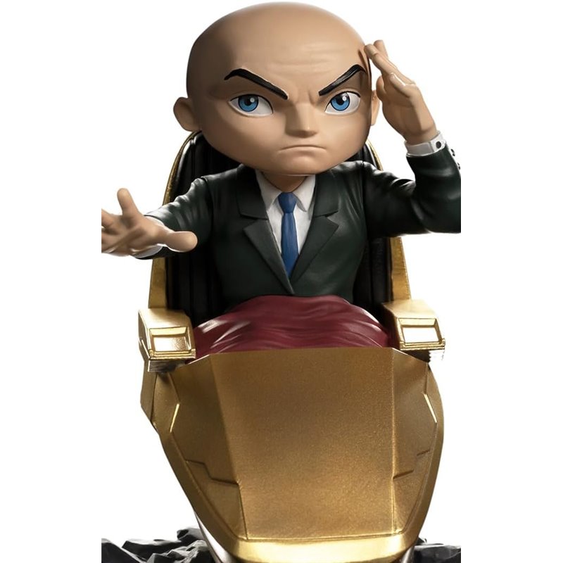 Figura MiniCo X-Men - Professor X (Iron Studios)